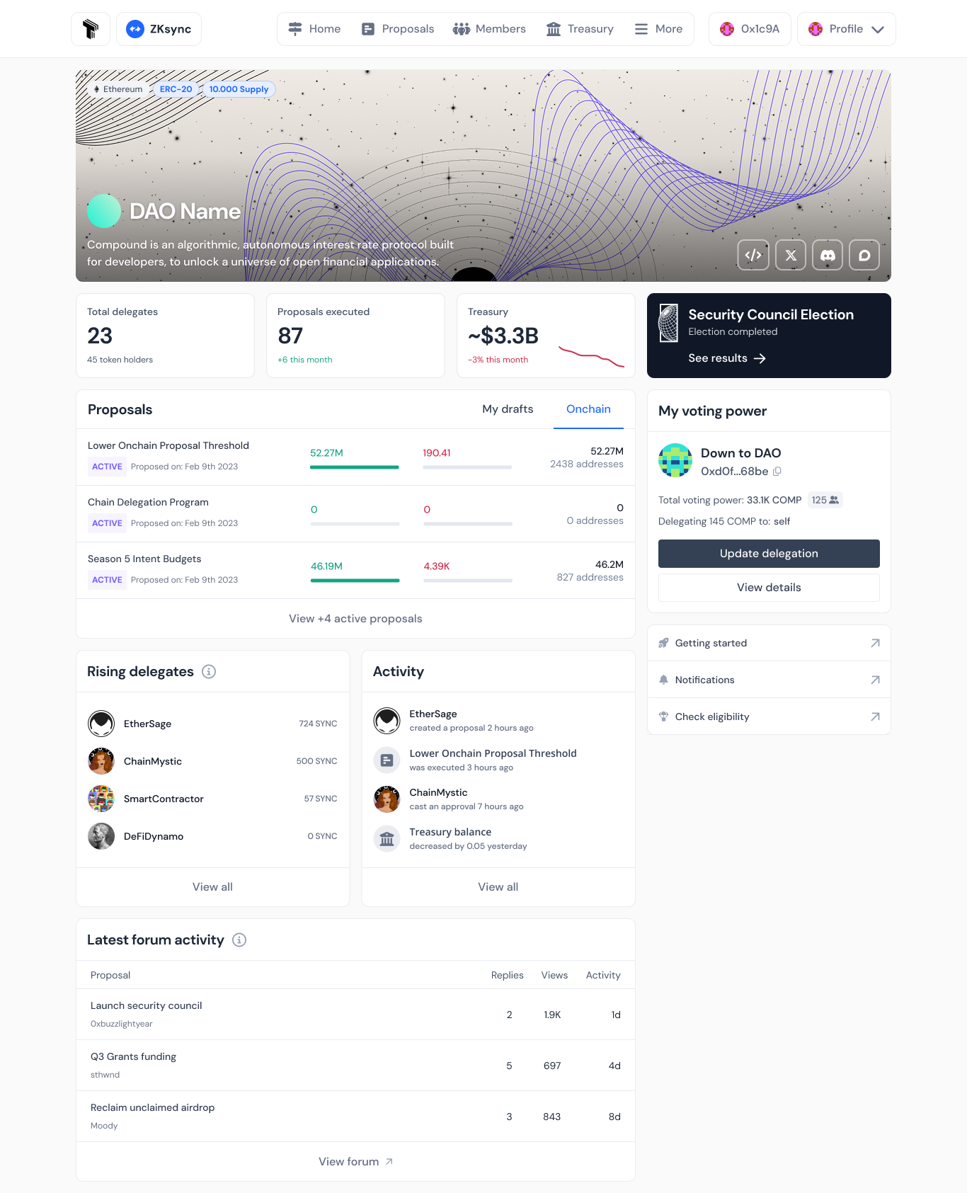 Homepage 1